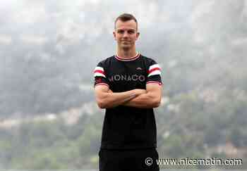 "Les critiques font partie du job". Le gardien de l'AS Monaco Philipp Köhn se dévoile