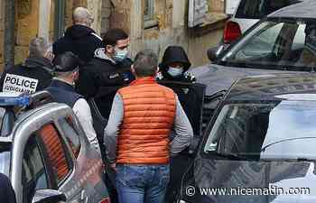 Affaire Loana: l'homme interpellé a été déféré pour le meurtre et le viol de la fillette de 10 ans