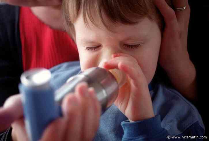 50 ans d'existence, 3 milliards d'aérosols produits, 35 millions d'usagers... la Ventoline va faire sa révolution (verte)