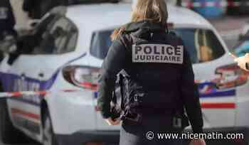 Vols à main armée dans les Alpes-Maritimes en août: la police judiciaire de Nice arrête six suspects