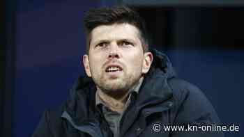 Burnout: Klaas-Jan Huntelaar lässt Arbeit bei Ajax wohl ruhen