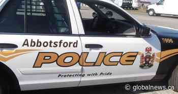 Pair of ‘prolific’ B.C. break-and-enter suspects charged: police