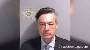 Kenneth Chesebro takes last-minute plea deal in Georgia election interference case