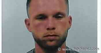 Island Lake man facing drug, weapons charges