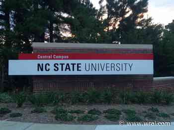 NC State police search for Dodge Charger stolen from Varsity lot