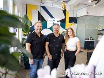 Seasoned stylists offer VIP treatment at Coveted Hair Loft