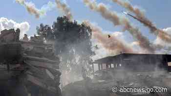 Israel-Gaza live updates: 2 hostages, mom and daughter from US, released by Hamas