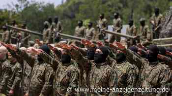 Hisbollah zündelt im Norden: Was die Gruppe im Israel-Krieg von der Hamas unterscheidet