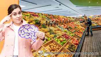 Supermärkte geben Einkauf vor – Psycho-Trick enttarnt