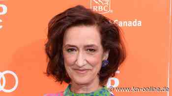 „The Crown“- Star Haydn Gwynne an Krebs gestorben