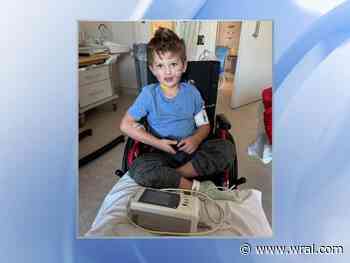 RSV cases on the rise in central NC, affecting young children