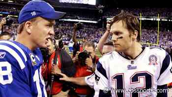 Tom Brady roasts Peyton Manning after Hall of Famer makes fun of Brady's expensive lifestyle