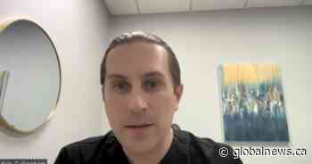 Saskatoon Dermatology Centre closes doors to non-urgent patients