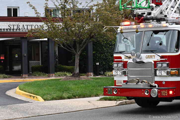 NOW: Fire department on scene of carbon monoxide incident at condo building