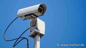 Streit um Videoüberwachung