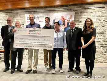 Napanee-area charities receive federal Community Services Recovery Fund grants