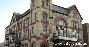 Supernatural suburbia? Check out these reportedly haunted local sites