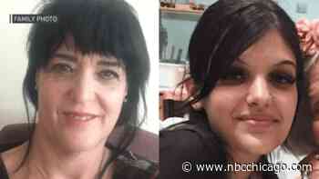 Evanston mother and daughter released by Hamas, IDF confirms