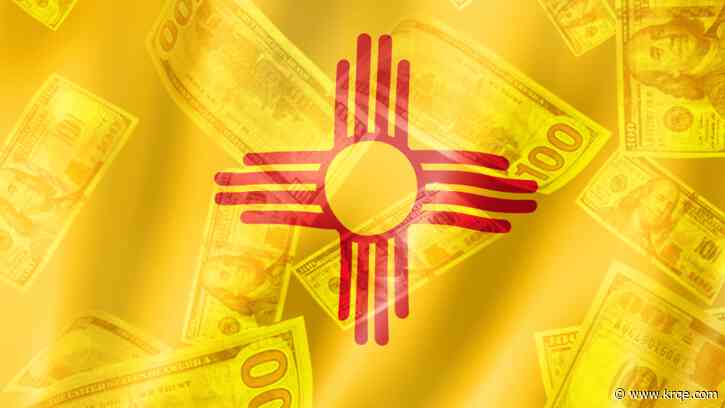 New Mexico doubled liability payouts over the last year