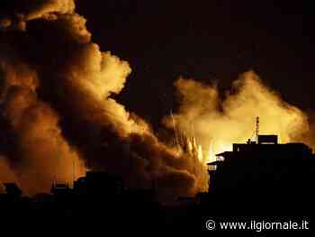 A Israele arrivarono segnali di un attacco. Hamas libera due ostaggi americani | La diretta