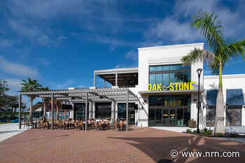 Artistry Restaurants’ Oak &amp; Stone is the cornerstone brand poised for growth