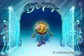 Busy week for Uniswap, and Platypus recovers 90% of hacked funds: Finance Redefined