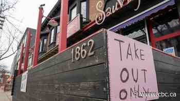 Premiers call on Ottawa to extend CEBA forgiveness deadline by a year