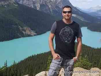 Edmonton man found not criminally responsible for murdering friend he believed was poisoning him