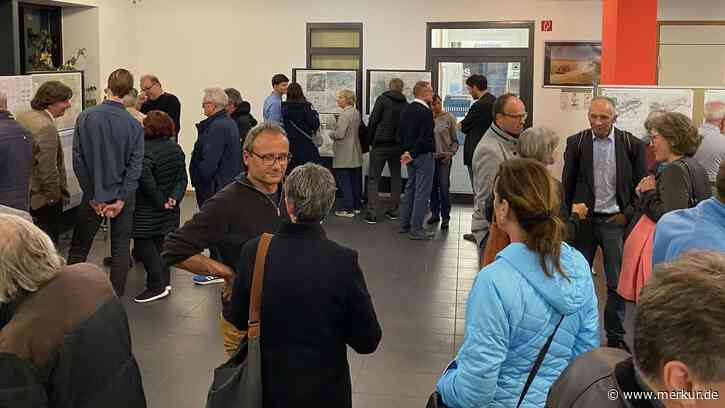 Endspurt bei der Bürgerbeteiligung zum Wettbewerb Fliegerhorst
