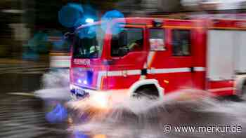 Umgestürzter Baum erschlägt Autofahrerin auf Fehmarn