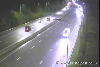 M4 crash: Two women killed in multi-vehicle collision near Bristol