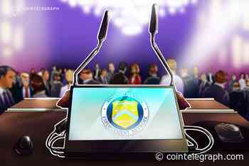 FinCEN issues alert regarding crypto transactions connected to Hamas