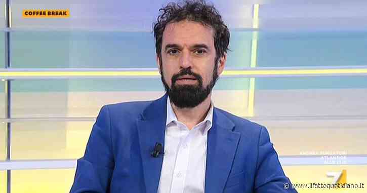 “Berlusconi sapeva del video di Giambruno? Ecco come Mediaset gestisce i servizi sgraditi ai politici”: intervista a Dino Giarrusso