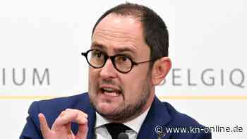 Belgien: Justizminister erklärt wegen Fehlers vor Terrorattacke in Brüssel Rücktritt