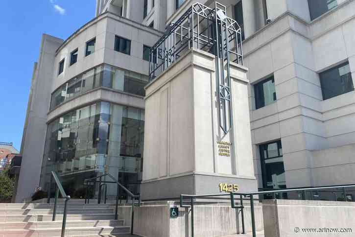 Arlington teen receives net 10-day sentence for assaulting five women last year