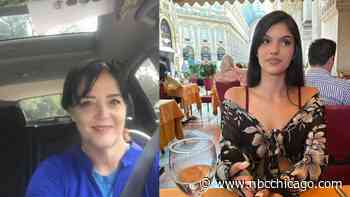 ‘Overjoyed:' Biden, Pritzker express relief after Evanston mother, daughter released by Hamas