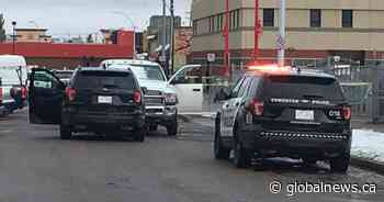 2019 Chinatown police shooting justified, kick to head not — but no charges recommended: ASIRT