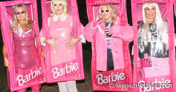 SAG-AFTRA Advises Actors Against Character Costumes Amid Strike