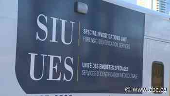 Teen dies in hospital after being struck by vehicle while allegedly fleeing police officer: SIU