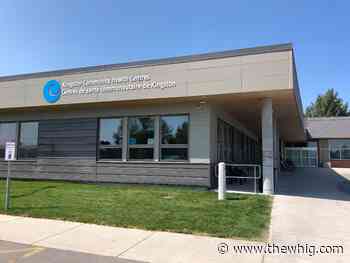 Kingston Community Health Centre to co-host resilience symposium