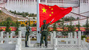 China will Dach der Welt umbenennen: „Tibet muss Tibet bleiben“