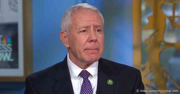 Rep. Ken Buck Gets Eviction Notice from Landlord After Casting Vote Against Jordan for Speaker