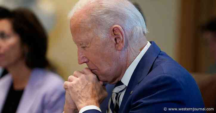 Biden Facing a Mutiny 'at All Levels' in State Department: Report