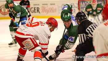 Ein hart erkämpfter Derbysieg für den TSV Erding
