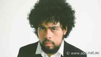 Zion Garcia watched SXSW clips as a teenager. Now he's performed at the festival in Sydney