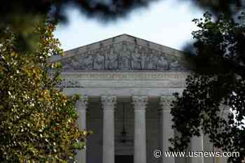 US Supreme Court Blocks Order Curbing Biden Administration Social Media Contacts