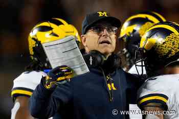 No. 2 Michigan Suspends Staffer After NCAA Launches Investigating Into Allegations of Sign-Stealing