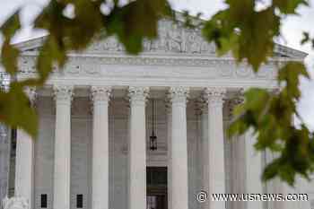The Supreme Court Keeps a Missouri Law on Hold That Bars Police From Enforcing Federal Gun Laws