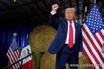 Trump Announces Florida Rally as He Prepares to Skip Yet Another GOP Debate