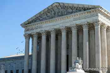 US Supreme Court Won't Revive Law Targeting Federal Gun Curbs